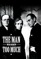 The Man Who Knew Too Much