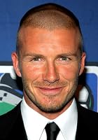 David Beckham - Beckhamania