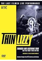 Thin Lizzy Thunder and Lightning