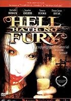 Hell Hath No Fury