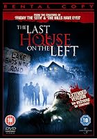 The Last House on the Left
