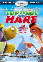 Unstable Fables - Tortoise Vs Hare
