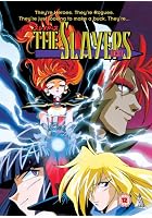 The Slayers Next - Vol.4