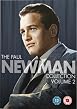 Paul Newman Collection Vol.2 - Silver Chalice/The Helen Morgan Story/The Outrage/Rachel Rachel/When Time Ran Out