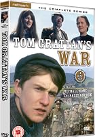 Tom Grattan's War - The Complete Series