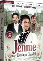 Jennie - Lady Randolph Churchill - The Complete Series