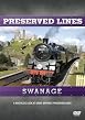 Preserved Lines - Swanage