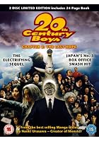 20th Century Boys - Chapter 2