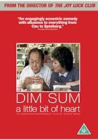 Dim Sum - A Little Bit of Heart