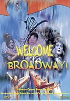 Welcome To Broadway