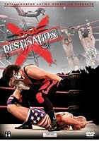TNA - Destination X 2009
