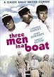 Three Men in a Boat