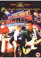 The Adventures Of Buckaroo Banzai