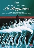 La Bayadere