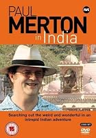 Paul Merton In India