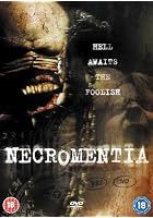 Necromentia
