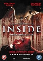 Inside