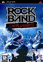 Rock Band: Unplugged