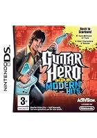 Guitar Hero On Tour: Modern Hits
