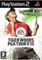 Tiger Woods PGA Tour 10