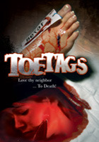 Toe Tags