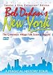 Bob Dylan's New York