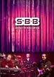 SBB - Behind The Iron Curtain