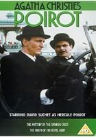 Poirot - Agatha Christie's Poirot - The Mystery Of The Spanish