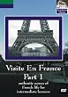 Visite En France Vol.1