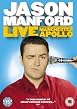 Jason Manford - Live at the Manchester Apollo