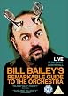 Bill Bailey's Remarkable Guide To The Orchestra