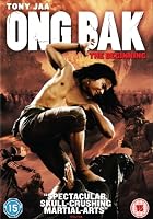 Ong Bak 2 - The Beginning