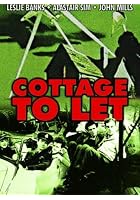 Cottage to Let