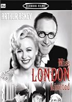 Miss London Limited
