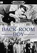 Back Room Boy