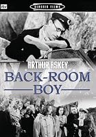 Back Room Boy
