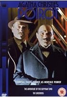 Poirot - Agatha Christie's Poirot - The Adventure Of The Egypti