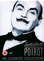 Poirot - Agatha Christie's Poirot - Yellow Iris / The Case Of T