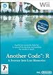 Another Code: R - A Journey Into Lost Memories