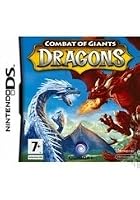 Combat of Giants: Dragons
