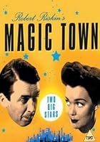 Magic Town
