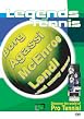 Legends Of Tennis