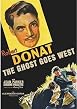 The Ghost Goes West