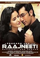 Raajneeti