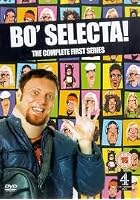 Bo Selecta - Series 1