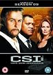 CSI - Crime Scene Investigation - Season 9