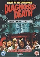 Diagnosis Death