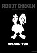 Robot Chicken - Series 2