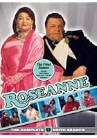Roseanne - Series 9