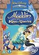 Aladdin And The King Of Thieves